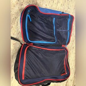 Cotopax alpha 35l backpack